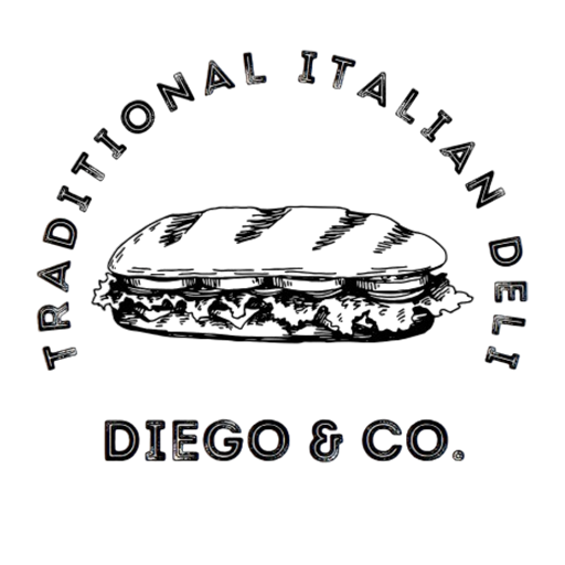Diego & Co. Traditional Italian deli